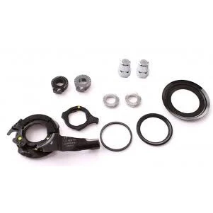 Afbeelding van Shimano Nexus 7 naafdelenset cpl. ism7r45n020h