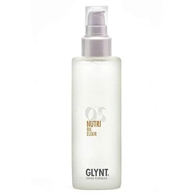 Afbeelding van Glynt NUTRI Elixir 100ml