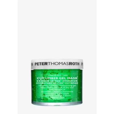 Afbeelding van Peter Thomas Roth Cucumber Gel Masker 50 ml