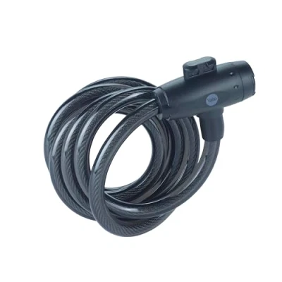 Afbeelding van Essential Security Keyed Cable Lock 12mm