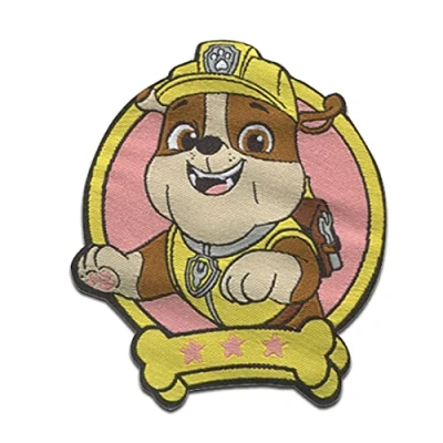 Afbeelding van PAW Patrol Rubble Patch