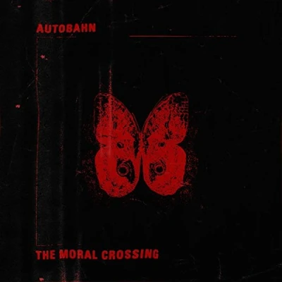 Afbeelding van Autobahn Moral Crossing (LP)