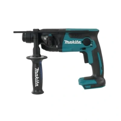 Afbeelding van Makita DHR165Z 18V Li Ion accu SDS plus boorhamer body 1.3J