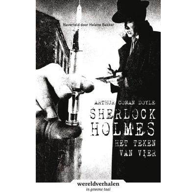 Afbeelding van Sherlock Holmes