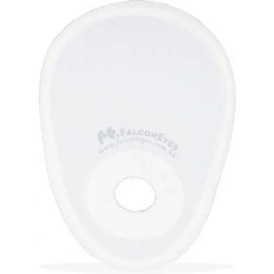 Afbeelding van Falcon Eyes Speedlite Camera Flitser Diffuser MR 0912T