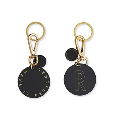 Afbeelding van Personal Key Ring En Bag Tag R