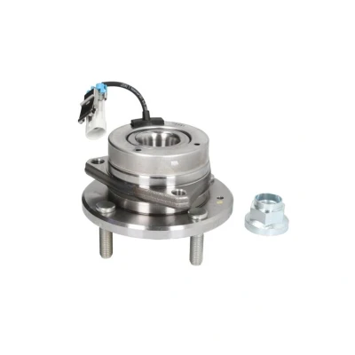 Afbeelding van SNR Wiellagerset R190.06