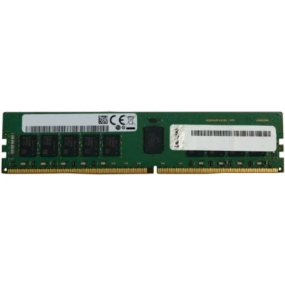 Afbeelding van Lenovo 4ZC7A15122 geheugenmodule 32 GB 1 x 16 DDR4 3200 MHz