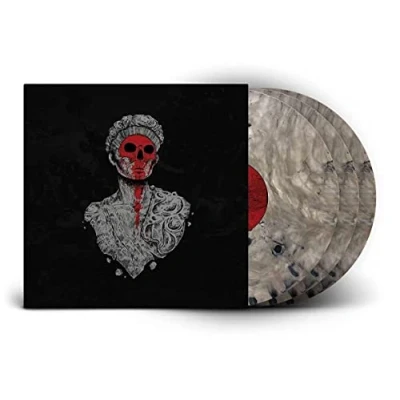 Afbeelding van Seether Si Vis Pacem, Para Bellum (3 LPs)