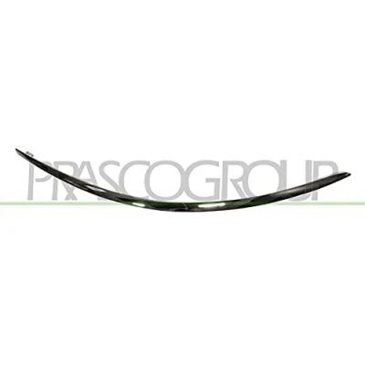 Afbeelding van PRASCO ME4201254 Sier / beschermingspaneel, bumper Links achter