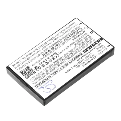 Afbeelding van CS NTR003SL Baterie 850mAh compatibel met [NINTENDO] NDS vervangt NTR 001, 003