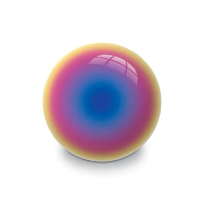 Afbeelding van Mondo Decorbal Regenboog, 23cm