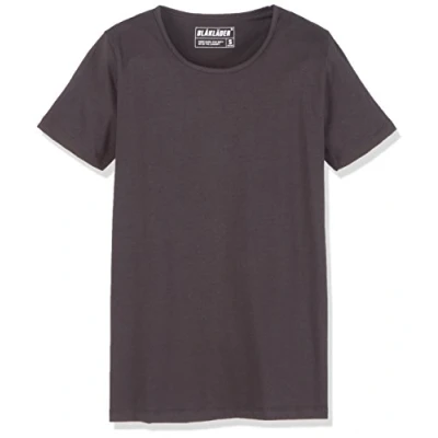 Afbeelding van Blaklader Dames T shirt 3304 1029 Donkergrijs S