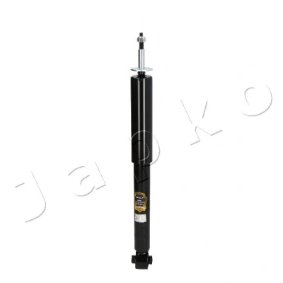 Afbeelding van JAPKO MJ40052 schokdemper Achteras Gasdruk Dubbelpijp Telescoop Pen bovenaan, Oog onderaan
