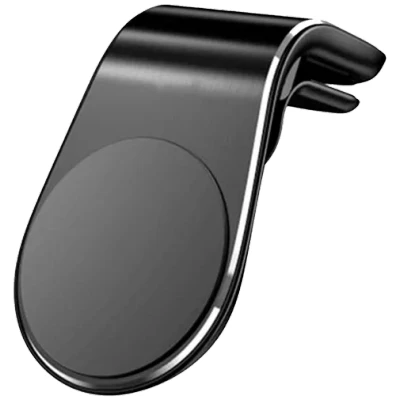 Afbeelding van Grab &#039;N Go Magnetische Autohouder Clip Zwart