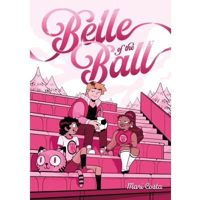Afbeelding van Belle of the ball