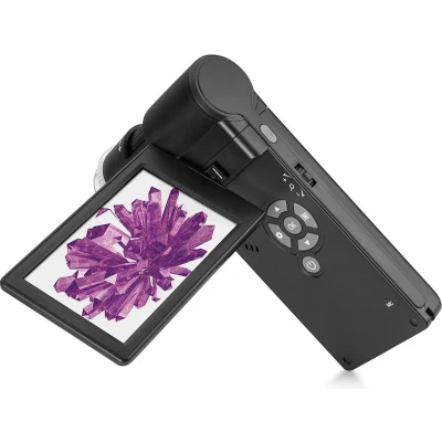 Afbeelding van Levenhuk 75076 DTX 700 Mobi Digitale microscoop