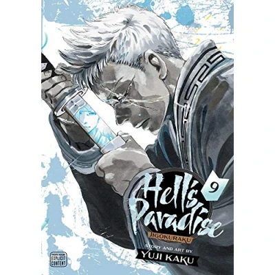 Afbeelding van Hell&#039;s paradise: Jigokuraku: 9