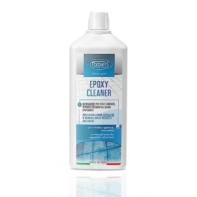 Afbeelding van Faber Showroom Epoxy Cleaner voor verwijdering van reststoffen en films 1L