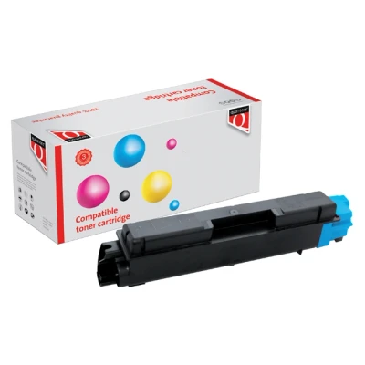 Afbeelding van Toner Qua Kyo TK 5140C blauw