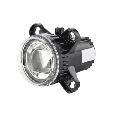 Afbeelding van Hella Koplamp Dimlicht Ø90mm led 9 33V FEP stekker 1BL 012 488 001
