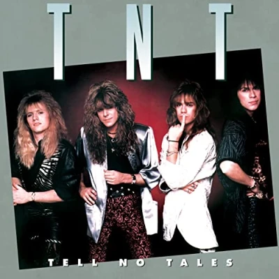 Afbeelding van Tnt Tell No Tales (CD)