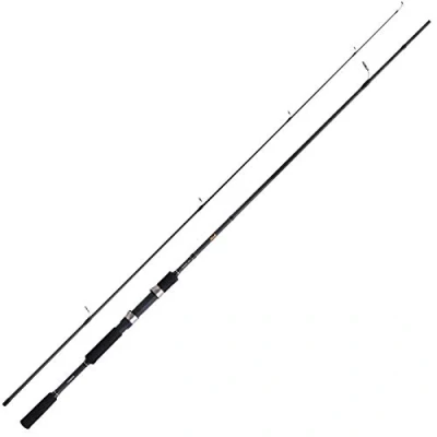 Afbeelding van Shimano FX XT 2,70m 10 30gr M 2sec 140cm 221gr Spinhengel