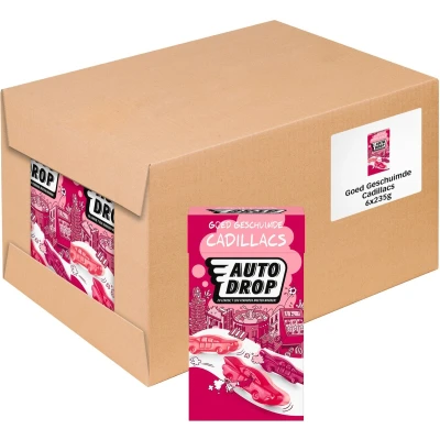 Afbeelding van Autodrop Cadillacs 6x235g