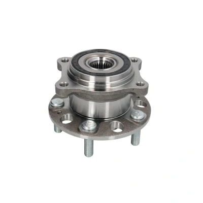 Afbeelding van Wiellagerset BTA H20547BTA