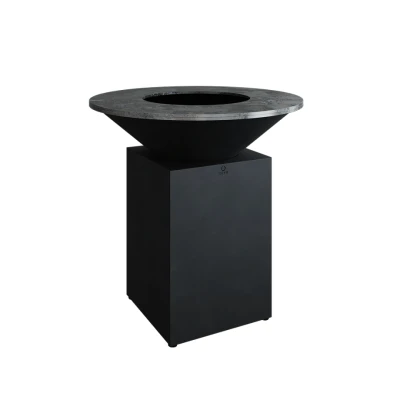 Afbeelding van Ofyr black 100/100