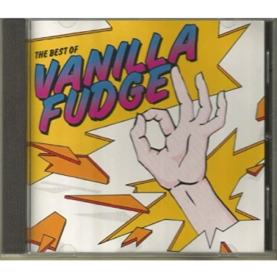 Afbeelding van Best of Vanilla Fudge