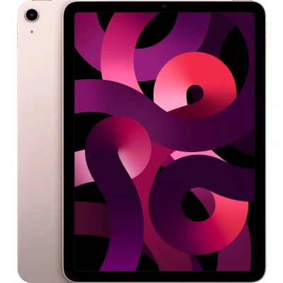 Afbeelding van Apple iPad Air Wi Fi 256GB Pink (2022)