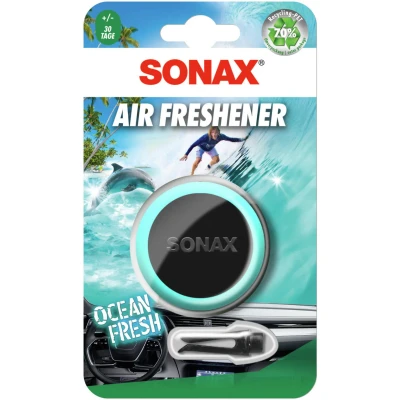 Afbeelding van SONAX Air freshener ocean fres