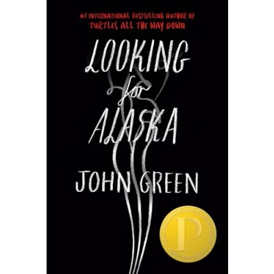 Afbeelding van Looking for Alaska 10th anniversary edition : John Green