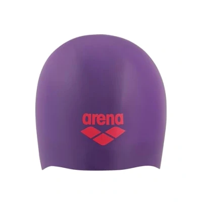 Afbeelding van Arena Unisex lang haar zwemmen Cap