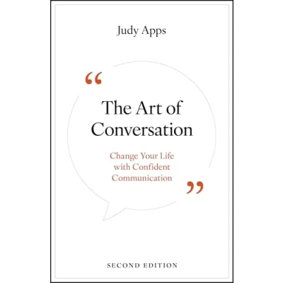 Afbeelding van The Art of Conversation