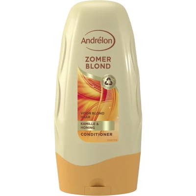 Afbeelding van Andrelon Conditioner Zomer Blond 250 ml