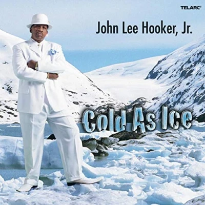 Afbeelding van Cold As Ice