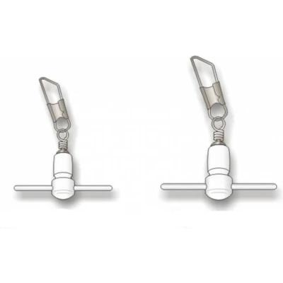 Afbeelding van Stonfo Piccolo Stop float Attachments (3 pcs) Maat : Big 0.5g