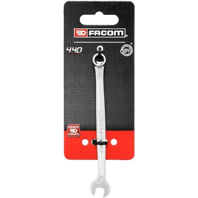 Afbeelding van Facom SC.40 steeksleutel, zwart, SC.40.7