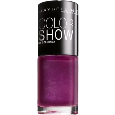 Afbeelding van Maybelline Color Show Nagellack 7ml Purple Gem