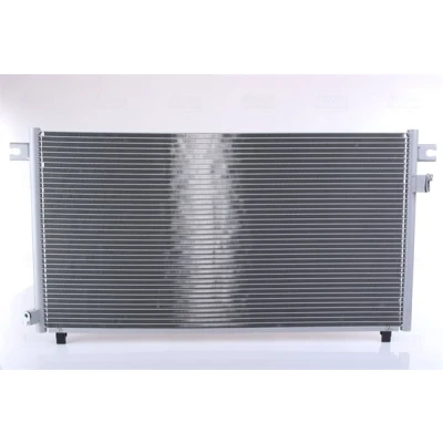 Afbeelding van Nissens Airco condensor 94878