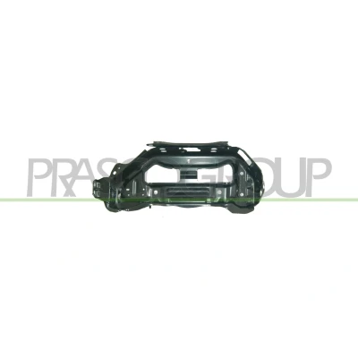Afbeelding van PRASCO TY3253404 Koplampresorptie Links