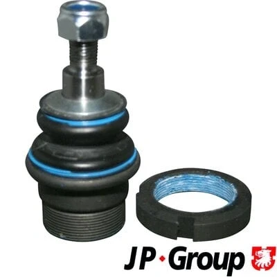 Afbeelding van Fuseekogel JP GROUP 1350250100