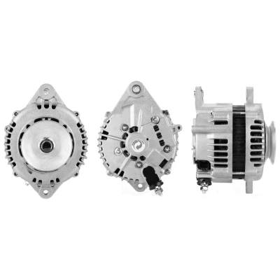 Afbeelding van Lucas Electrical Alternator/Dynamo LRB00500