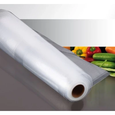 Afbeelding van Verpakking zakken JATA R22 2UD (2 uds) Transparant