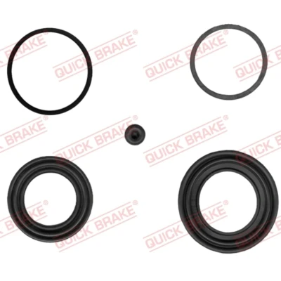 Afbeelding van Reparatieset, remklauw QUICK BRAKE 114 0203