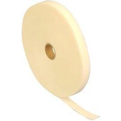 Afbeelding van FASTECH® T0602000001125 Klittenband Om te bundelen Haak en lusdeel (l x b) 25000 mm 20 Wit 25 m