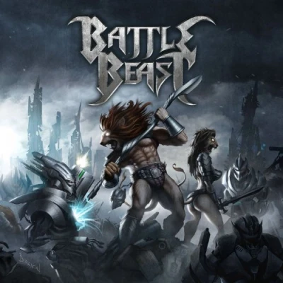 Afbeelding van Battle Beast: Beast [CD]