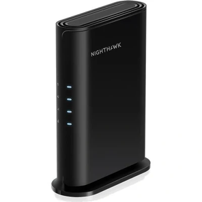 Afbeelding van Netgear Nighthawk AX1800 Dual Band WiFi 6 Router, Router